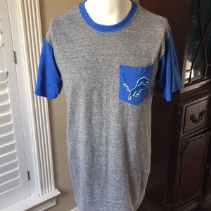 Lions t-shirt